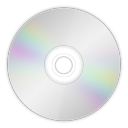DVD - Virgin Icon 128x128 png